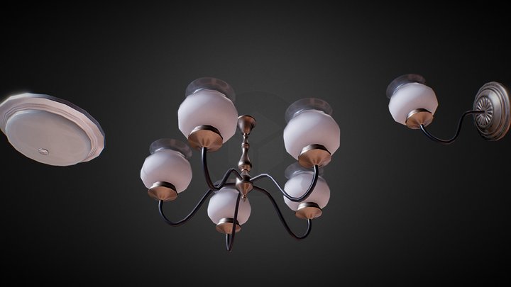 Old Lamps