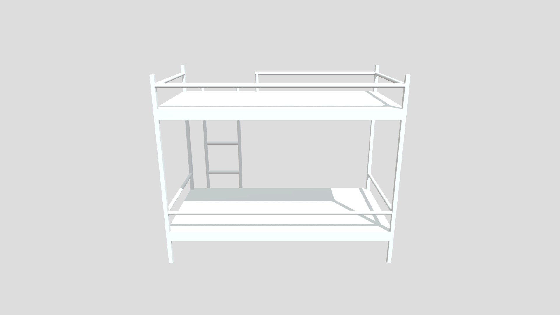 double bed :D