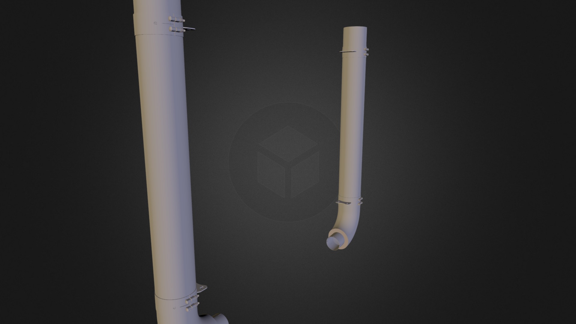 KWSH - 3D model by dynaflexproducts [30bef3e] - Sketchfab