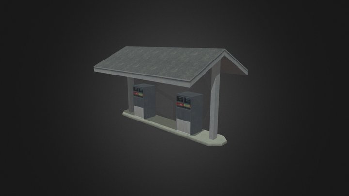 Gas Pump