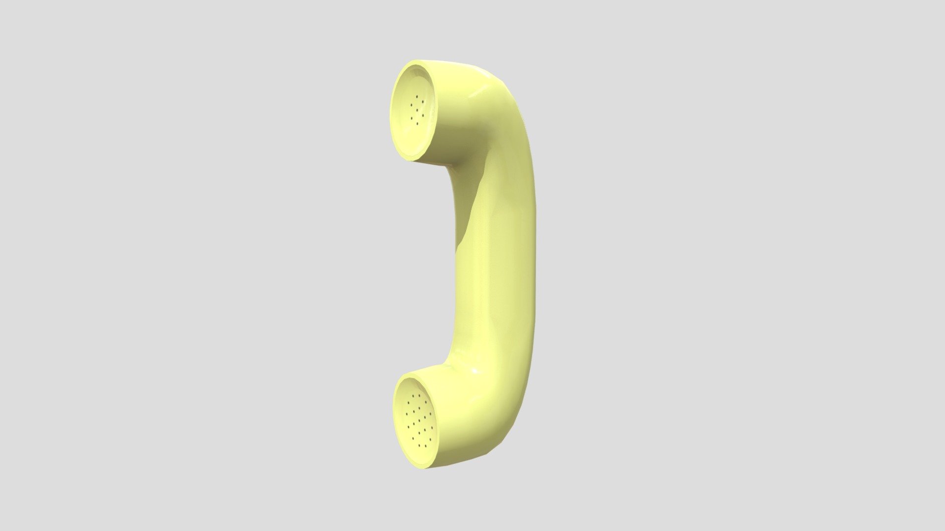 Handset △1256