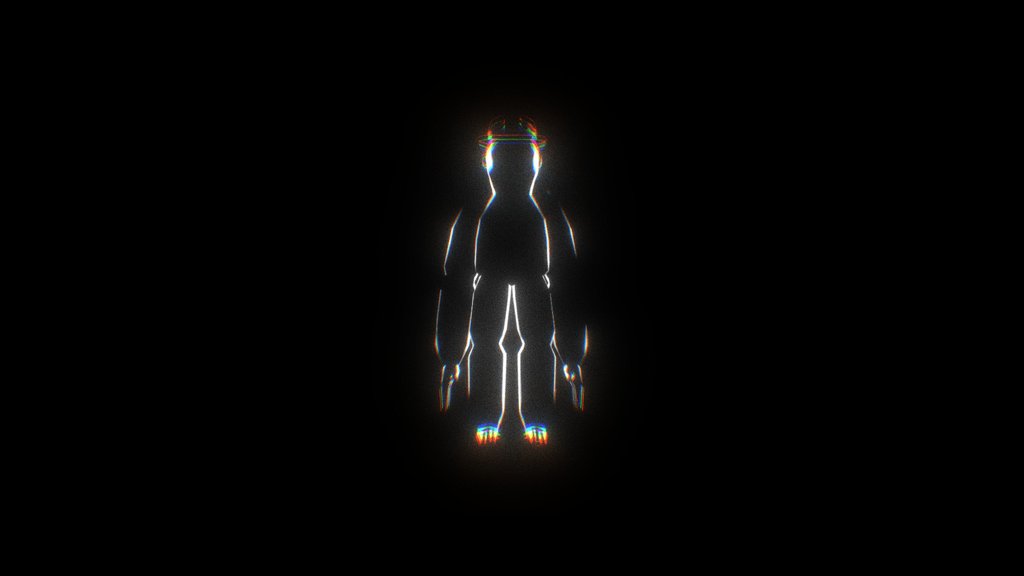 Shadow Man