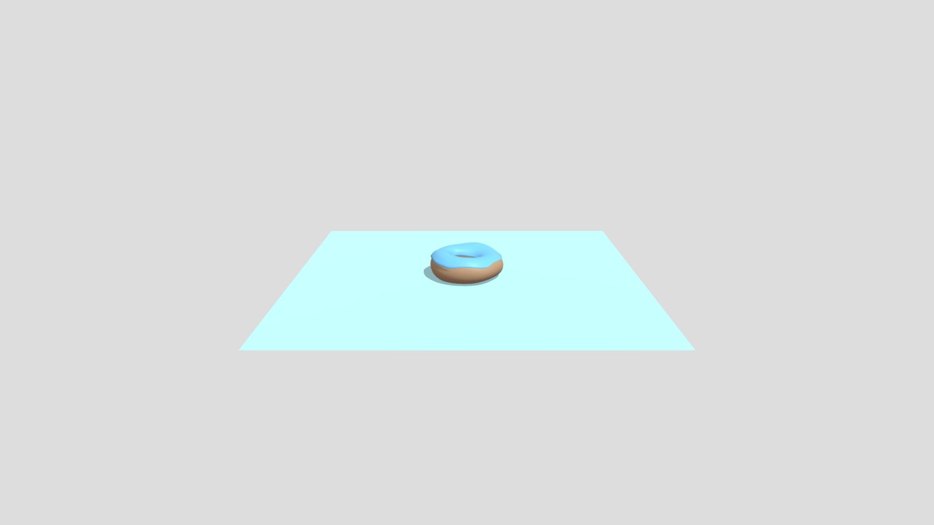 Doughnut Project