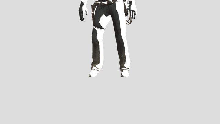 Rdr1 3D models - Sketchfab