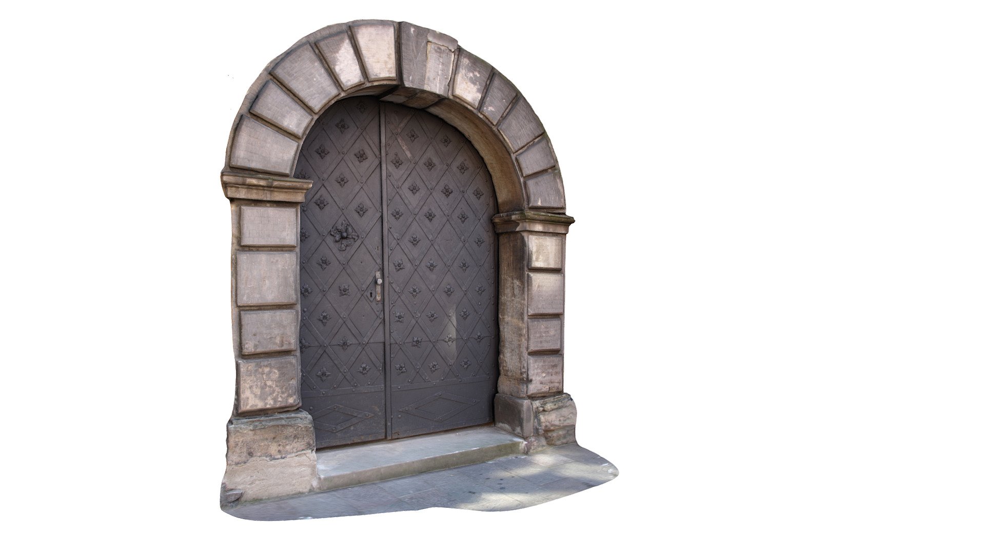 Door Portal