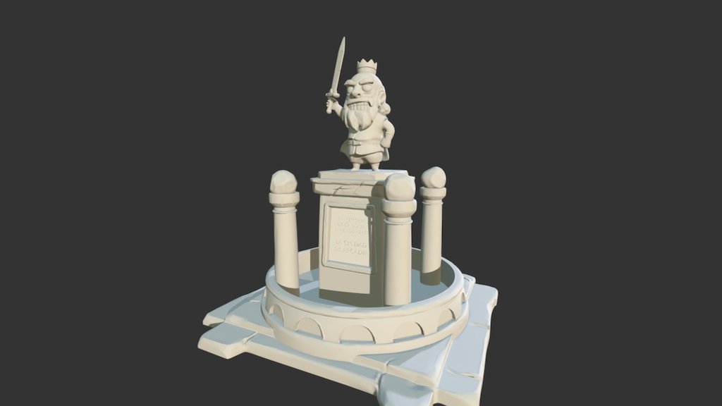 City of Arcadia Fountain