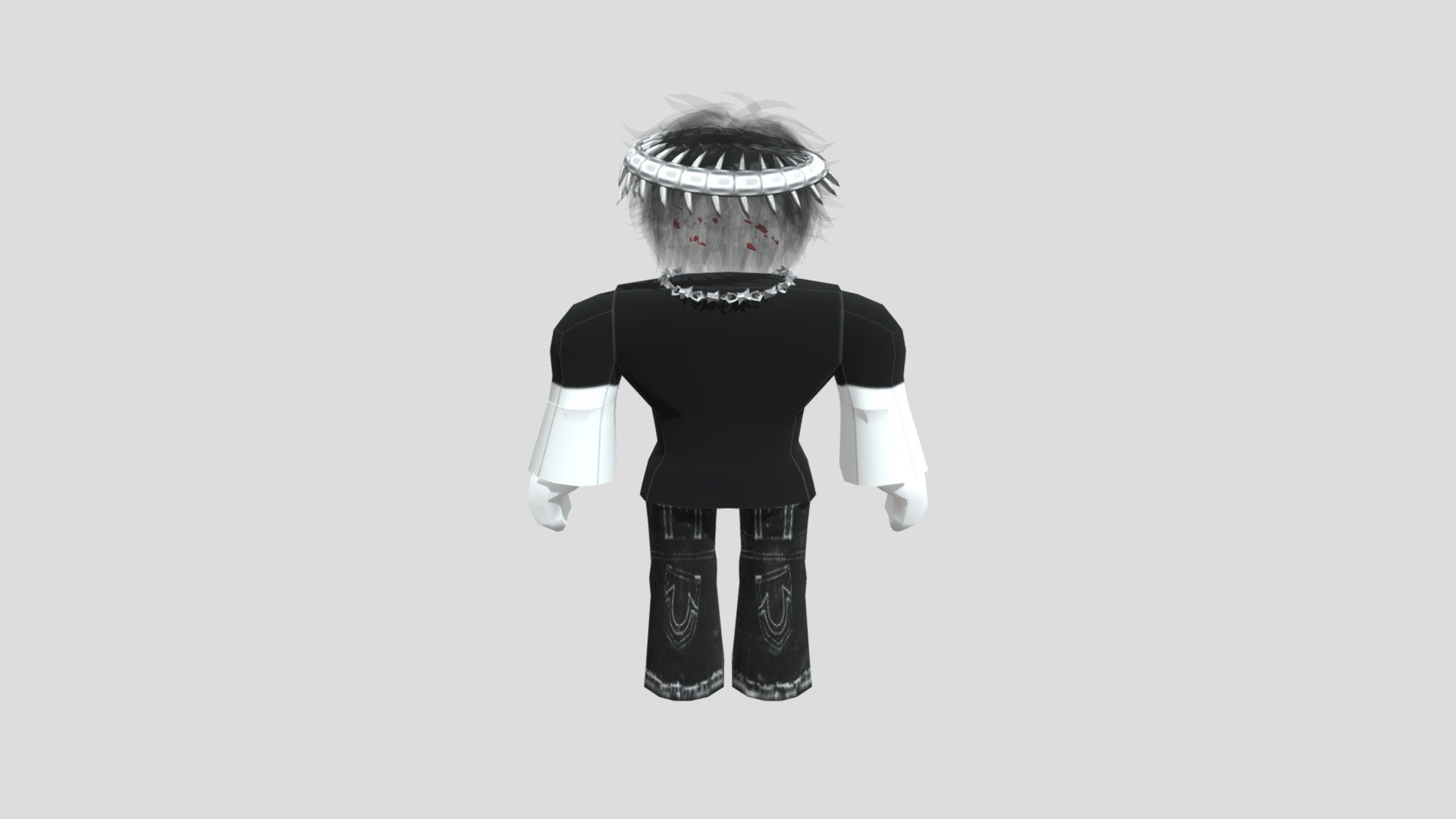 3 SLENDER OUTFITS! (PART 2) (ROBLOX)