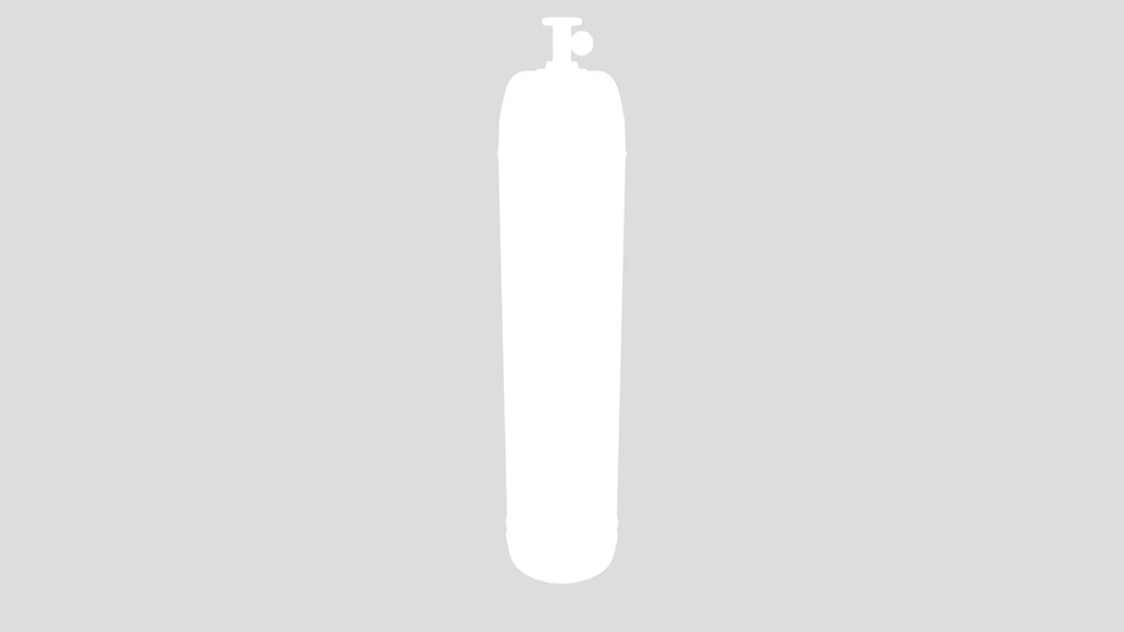 Propane Tank Clean