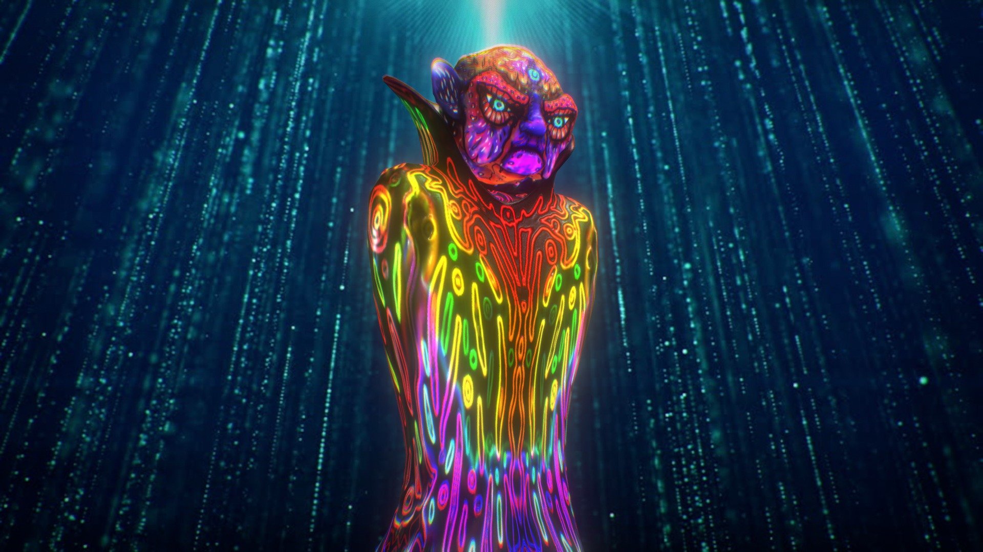 The Sorcerer (Spellbinder)
