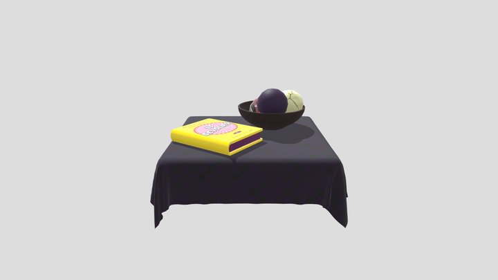 Unger SL 3D Model