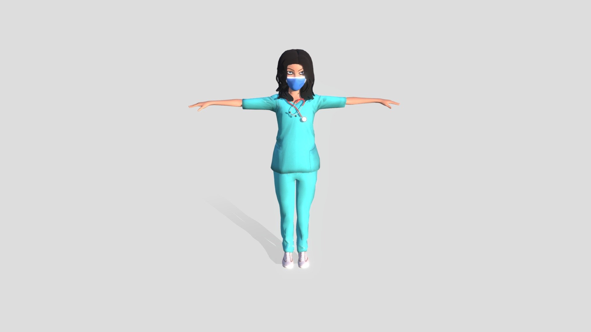 Doctor