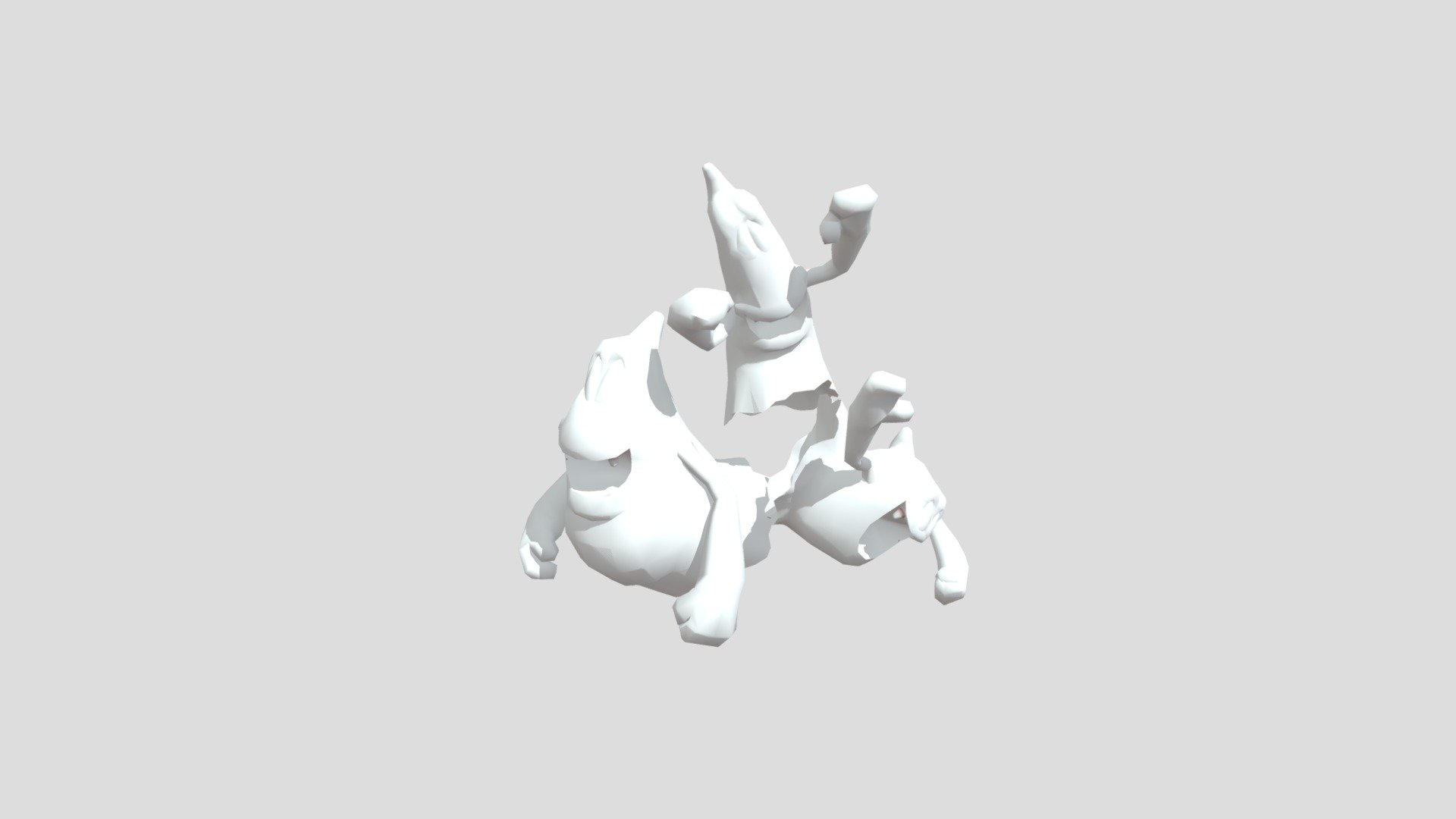 Dolyapoo - Download Free 3D model by tirrellclark.75 [30c5b08] - Sketchfab