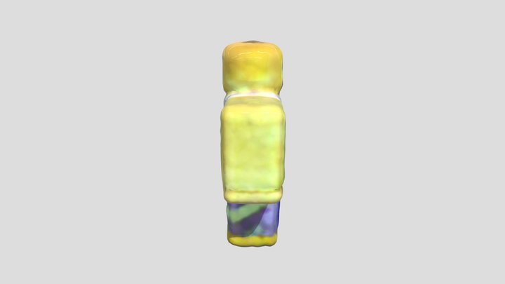 Roblox_0912172712_preview 3D Model