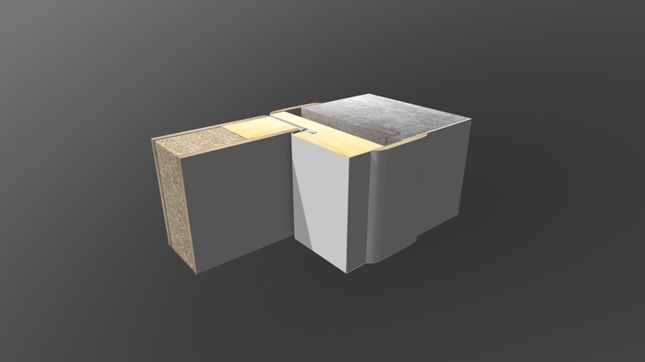 Enter a title10 3D Model