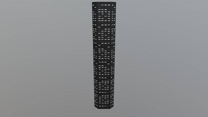 Demo-bl 3D Model