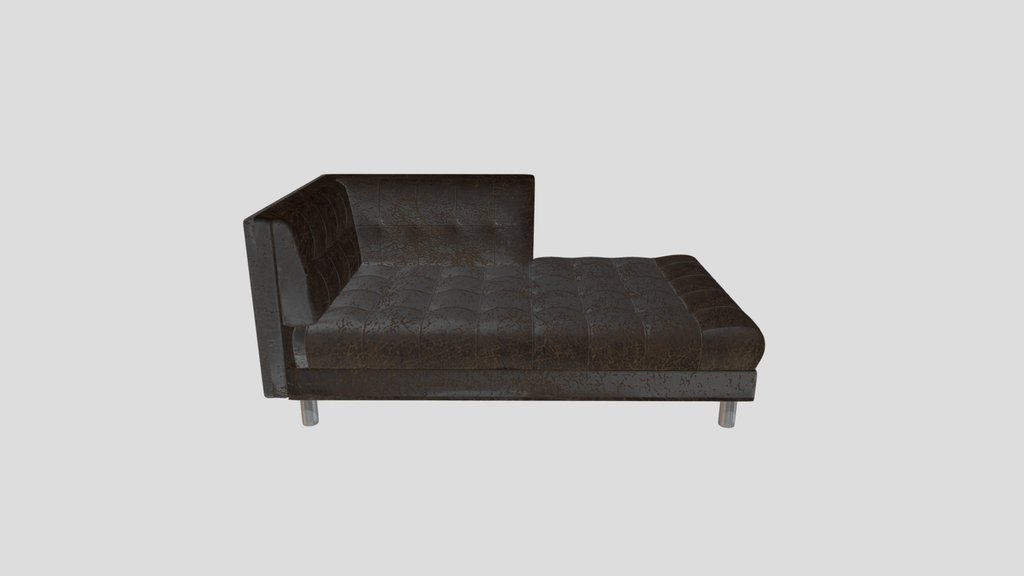 Bernhardt Dunhill Right Arm Chaise