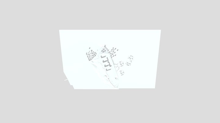 USC-SOM-Part-2-Chase-A - 3D View - Option A Phas 3D Model