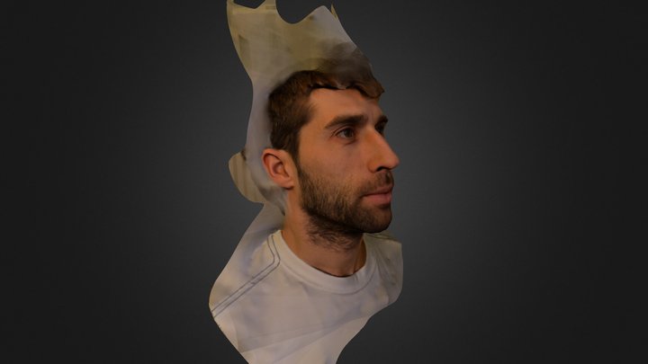 Gerard 3D models - Sketchfab