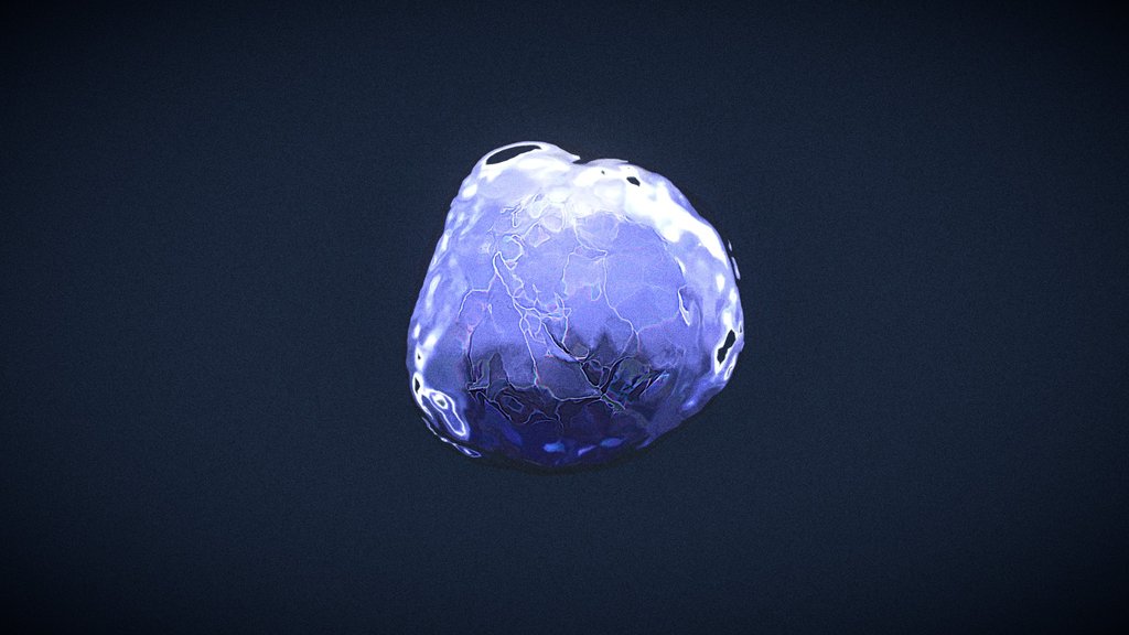 Water Orb