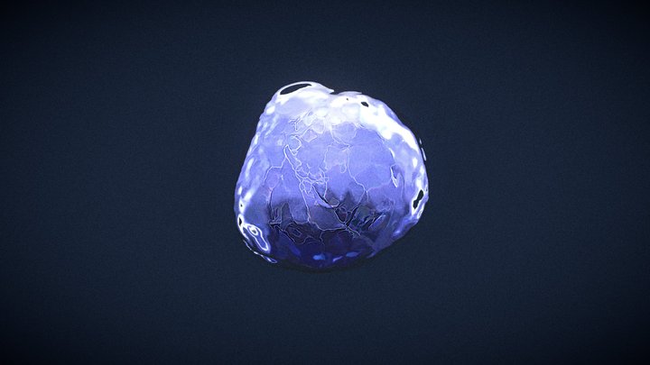 Water Orb – Free 3D Model STL