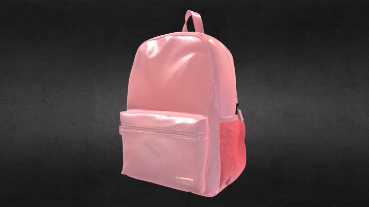 Metaretail: Mochila Liderpapel (TRIPO)