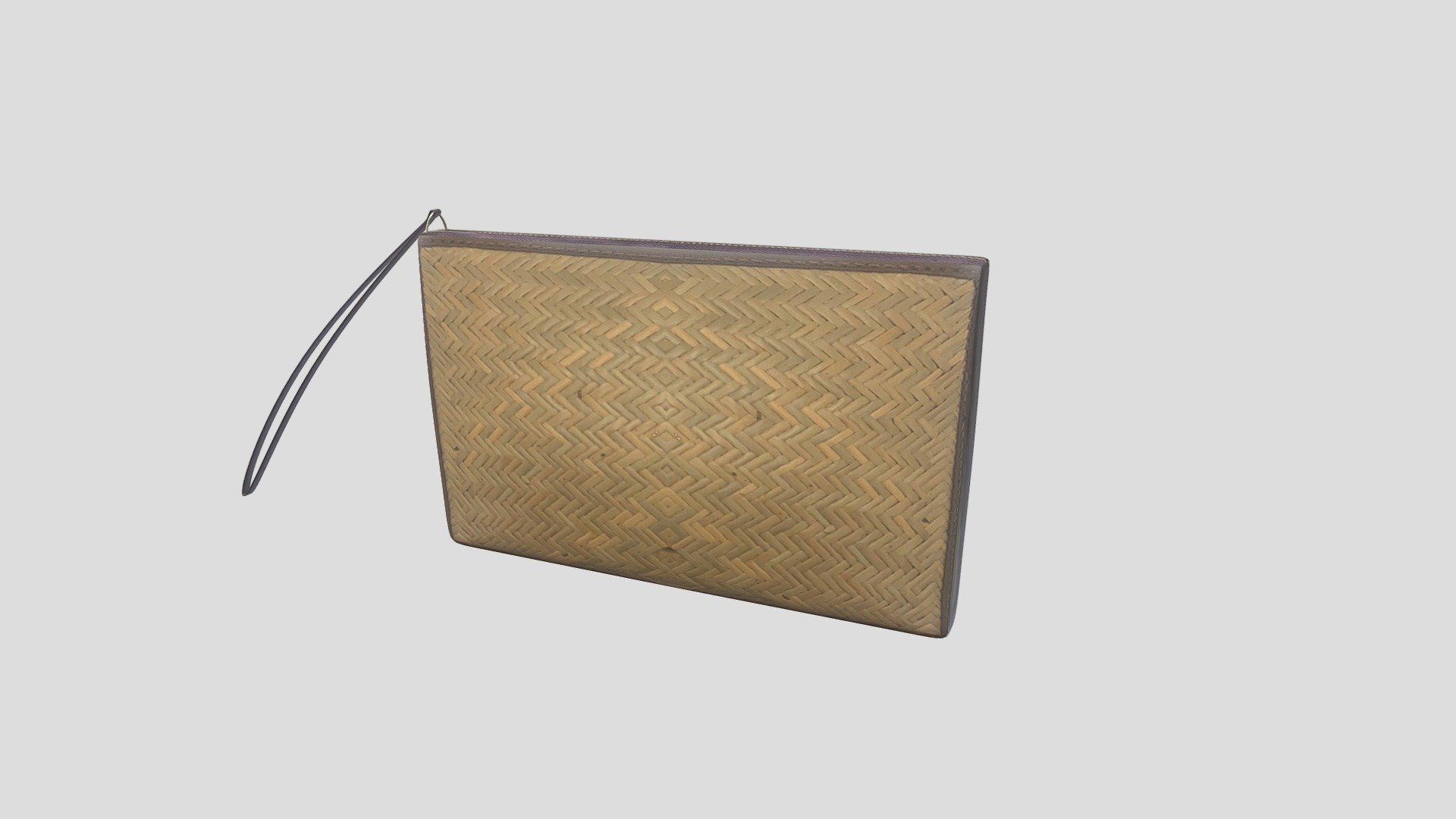 Purse Belimbing Buluh (EMP (SWK) MANOI 10)