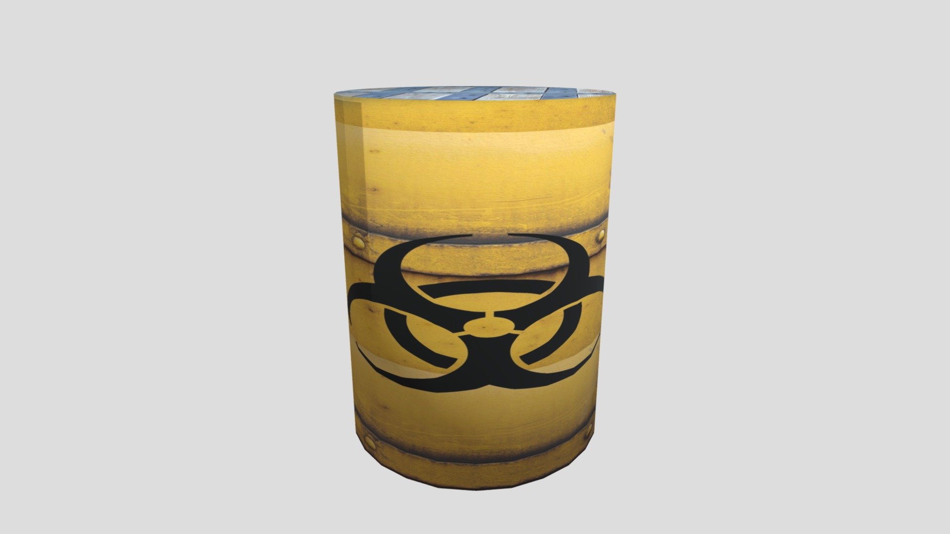 SeltmannBarrel