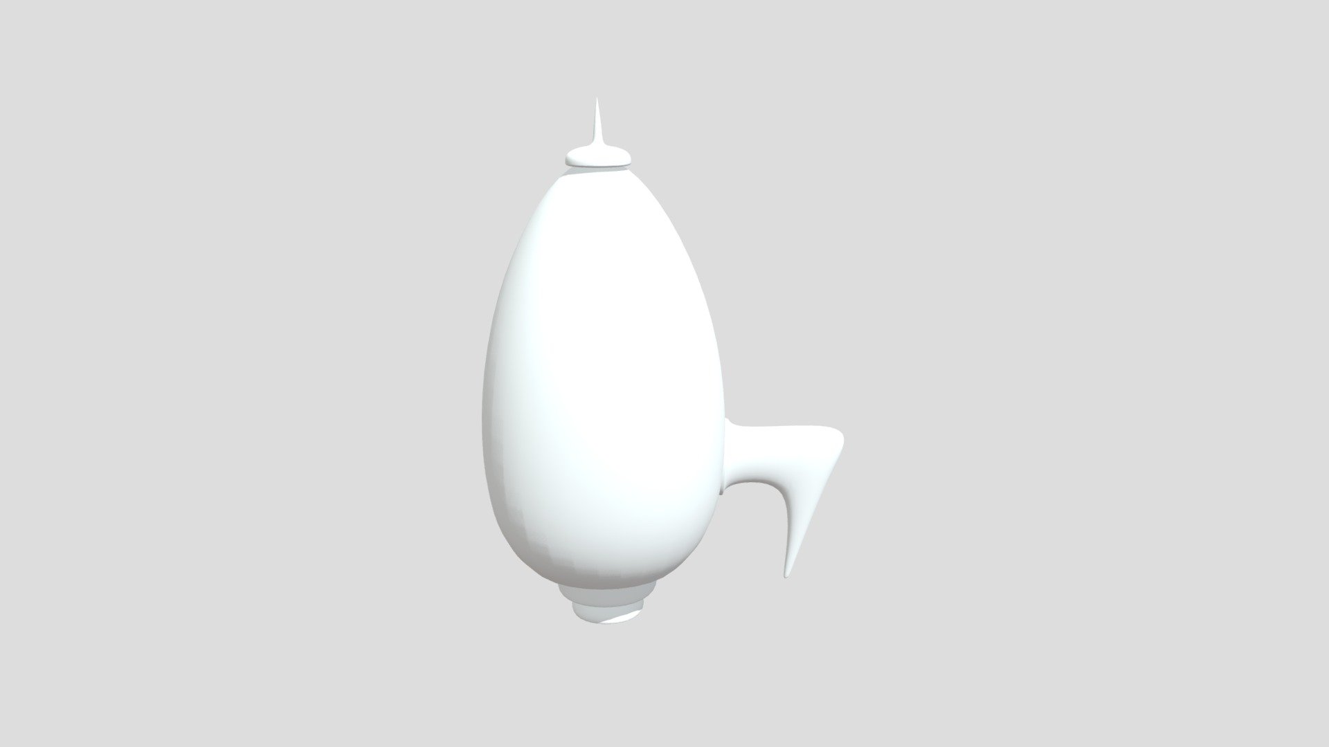 Robinson0404 Rocket Fin01