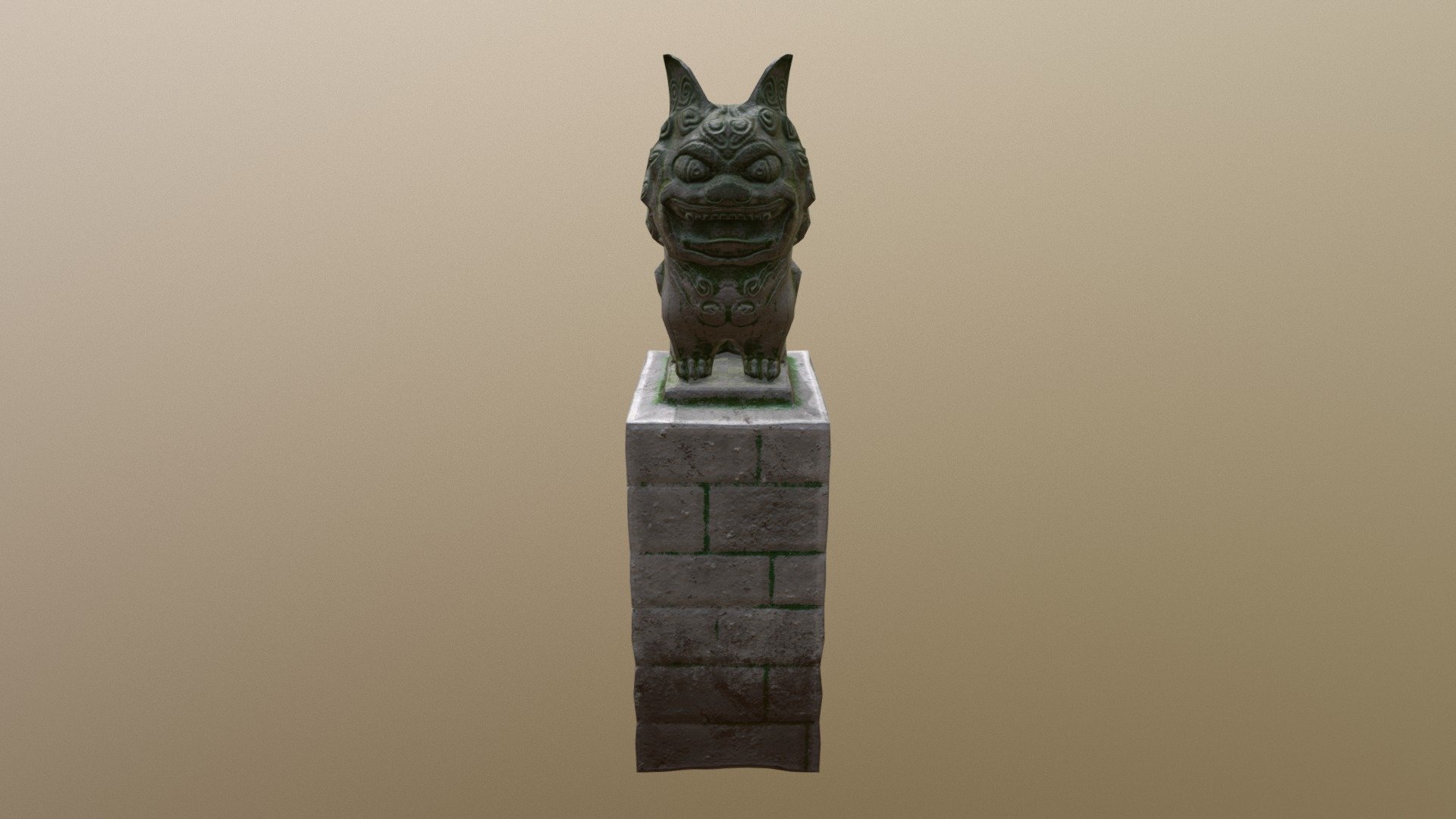 Komainu