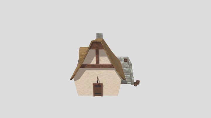 TP1-GENERIQUE_IsabelleBelanger 3D Model