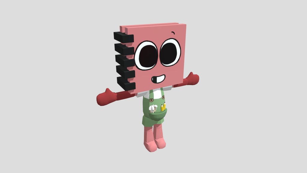 Javency The Booklyn