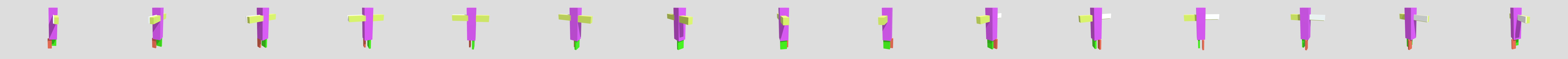 Dhsajidbsajkbdjka 3D Model