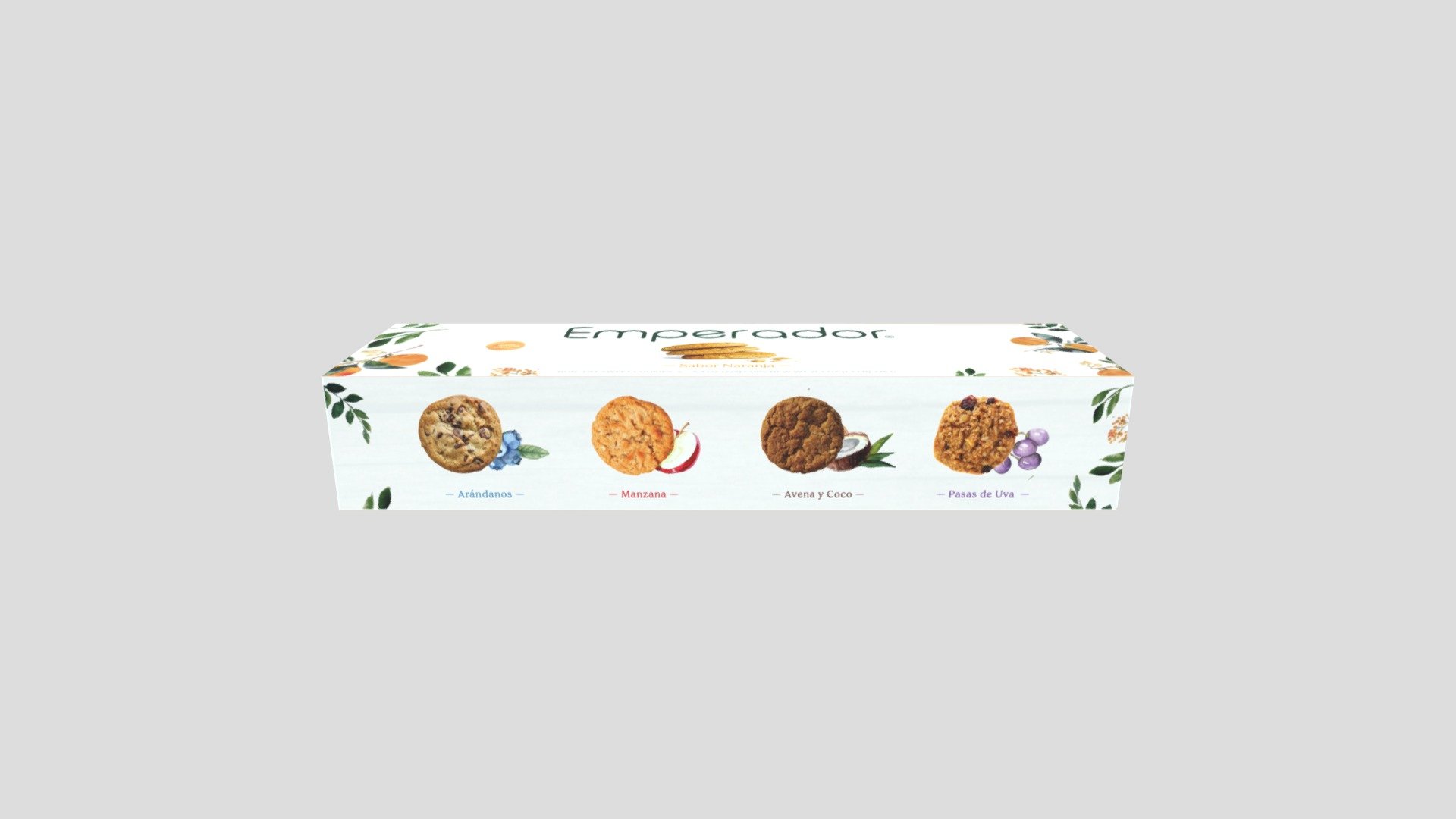 Galletitas