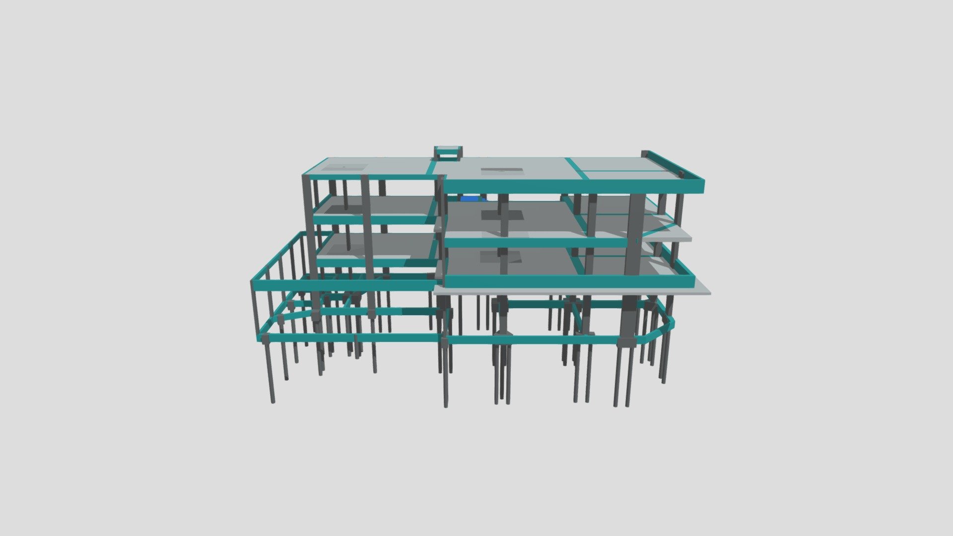 2135 - 3D