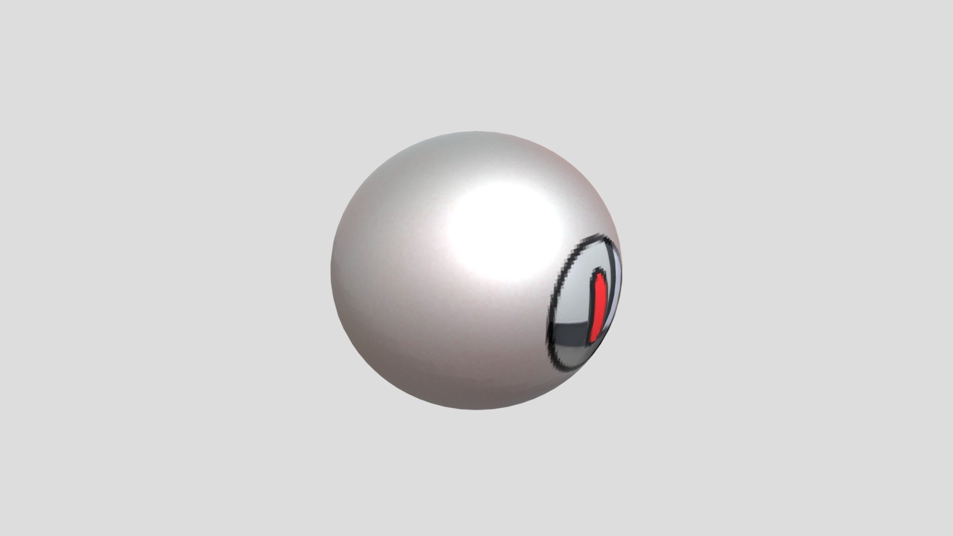 eye - 3D model by megamanland [30d1171] - Sketchfab