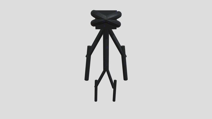 untitled 3D Model