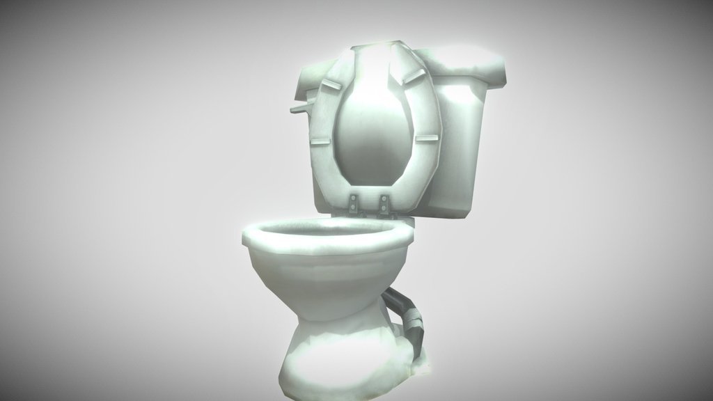 Toilet TF2