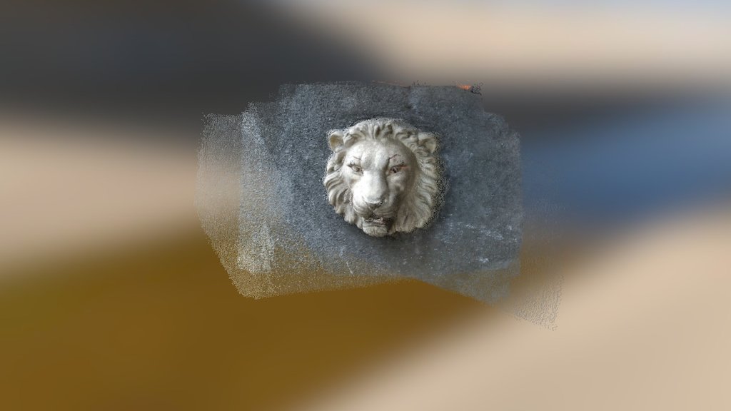 Lion Head