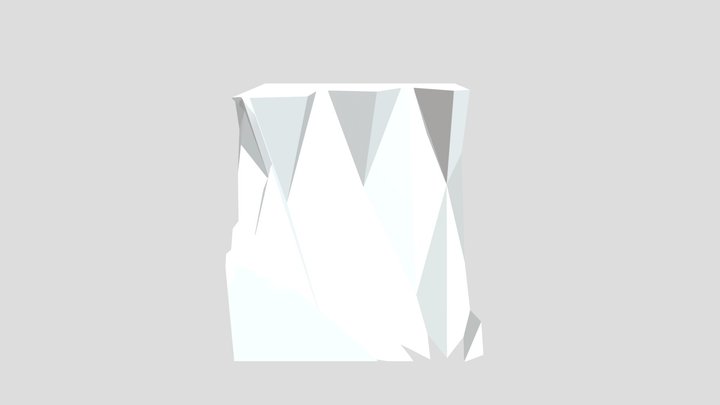 Iteration_2 3D Model