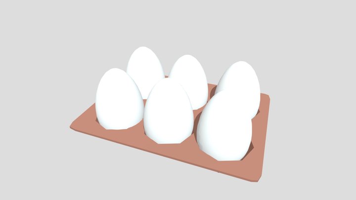 eggs