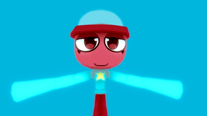 my gigi remodel for no reason 3D Model