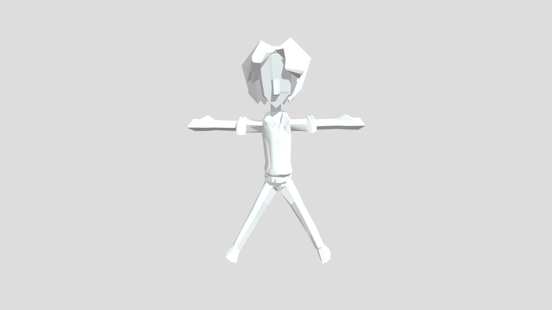 Vinny Model