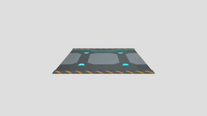 Sol 3D Model