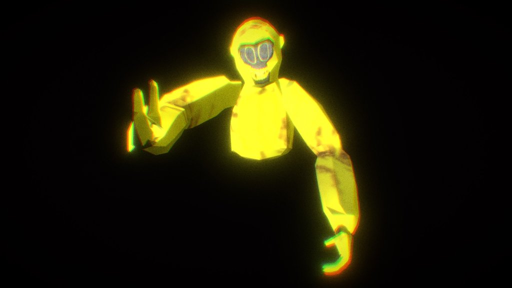 The screaming purgatory