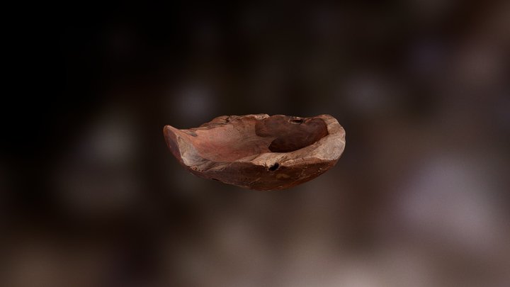 bowl_test 3D Model