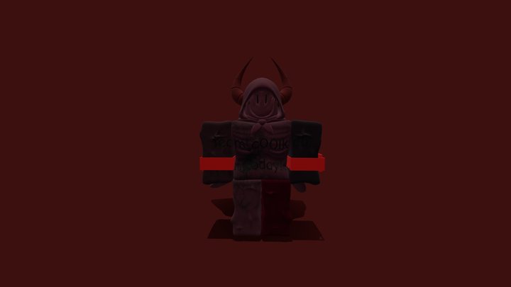 C00LKID 3D Model
