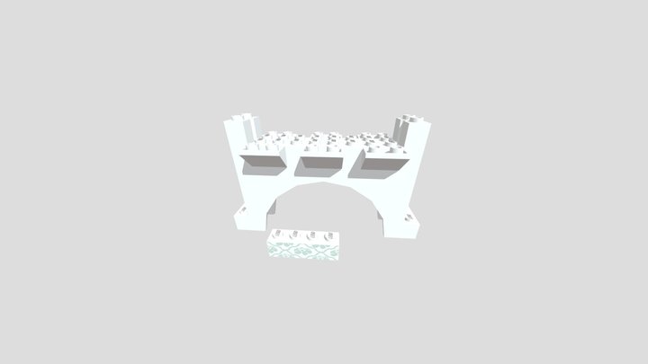 UntitledModel 3D Model