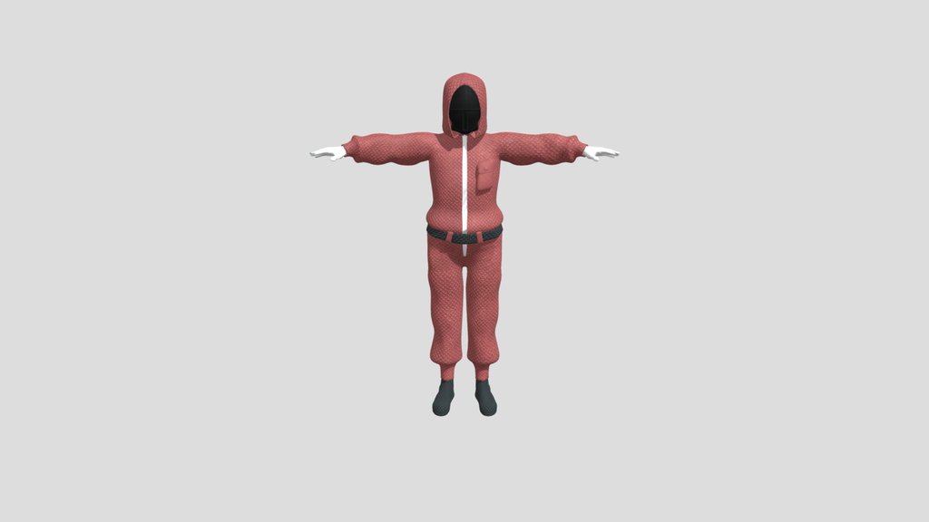 Squid Game Manager