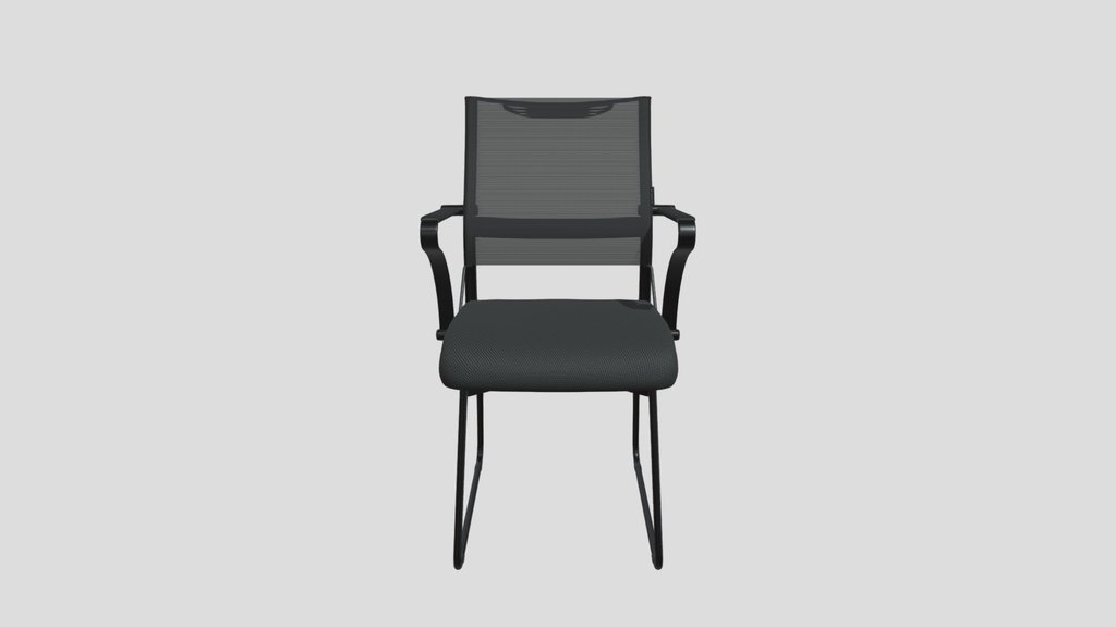 Office chair Ergolife