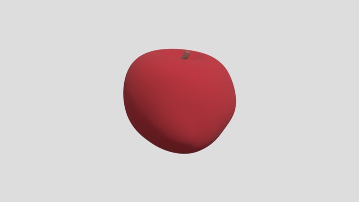 Simple Apple Model